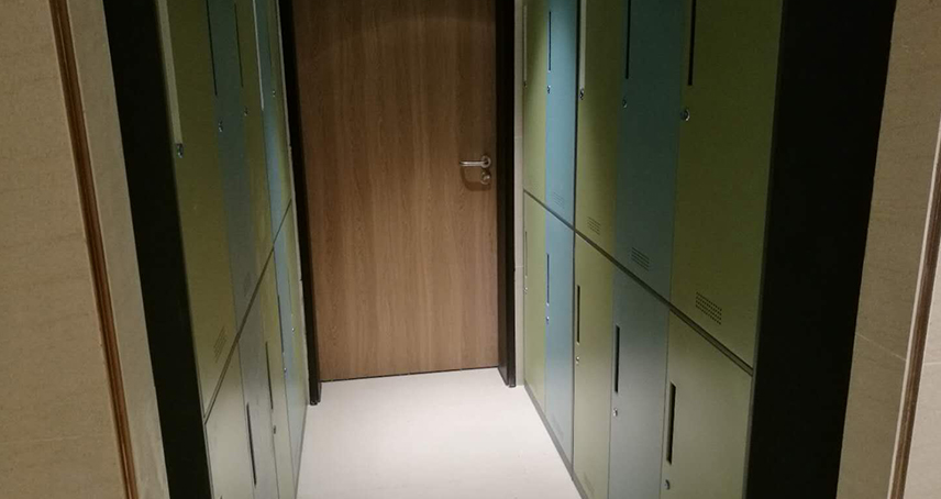 配套家具案例