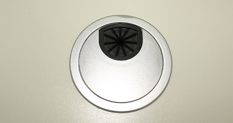 营制家具案例