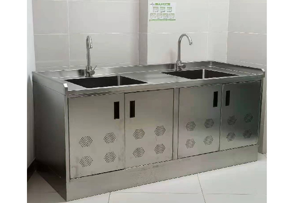 医疗家具-污物池