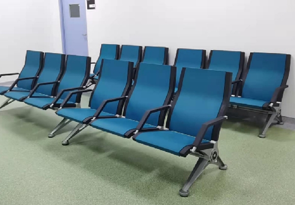 医疗家具-等候椅