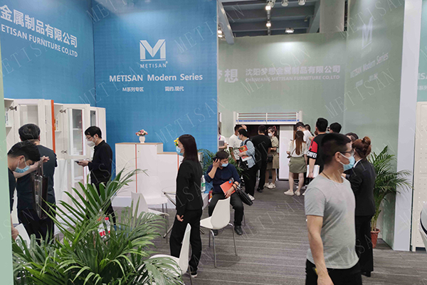 2021年广州国际家具博览会  