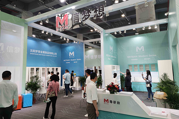 2021年广州国际家具博览会 