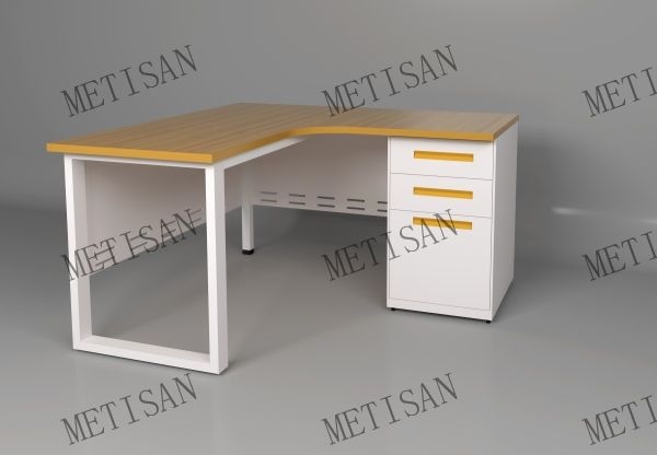 办公家具-电脑桌