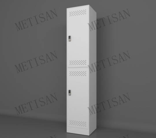 荆门定制家具-双门密码储物柜