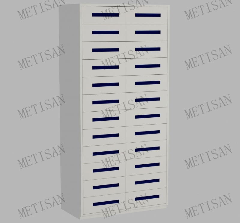 阿拉善盟定制家具-24门柜子