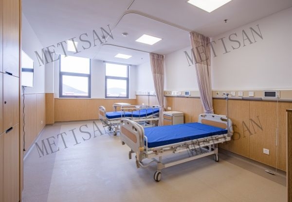 烟台医疗家具-病房