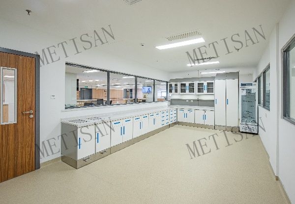 荆门医疗家具-处置室