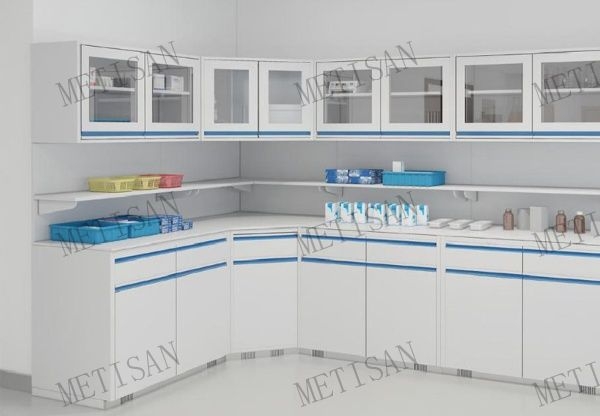 荆门医疗家具-处置台