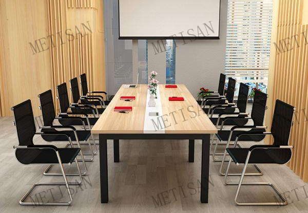 烟台办公家具-会议桌