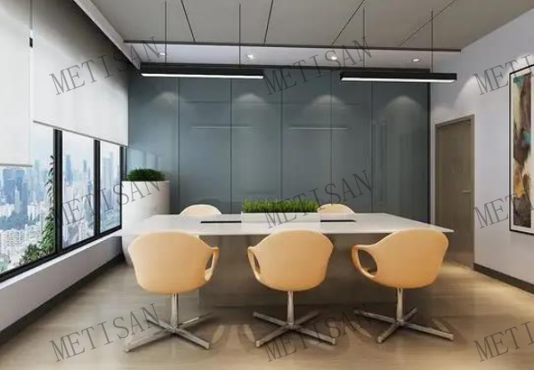 烟台办公家具-会议桌