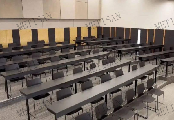 银川学校家具-课桌椅