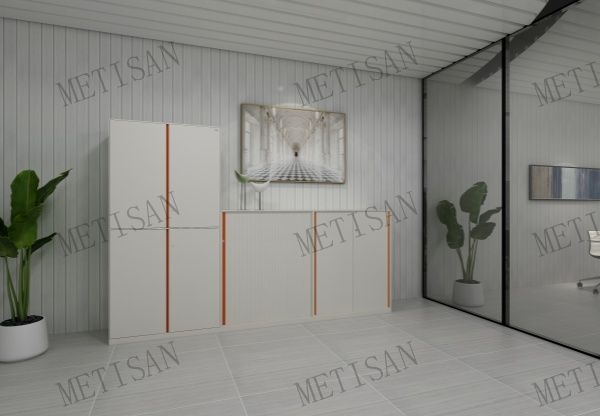 办公家具-T系列文件柜