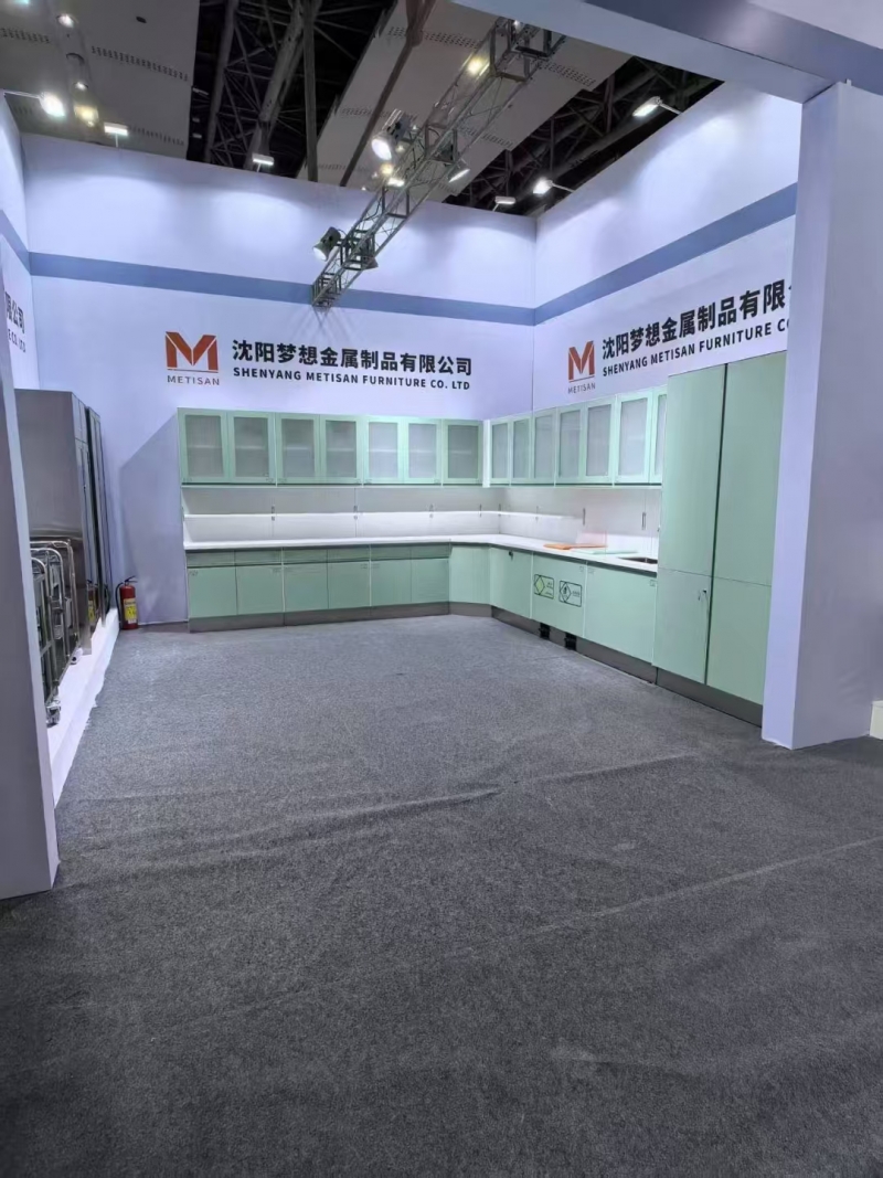 医疗家具-处置台