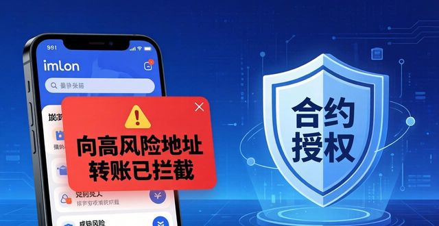 imtoken最新版安全大升级 保护数字资产更安心