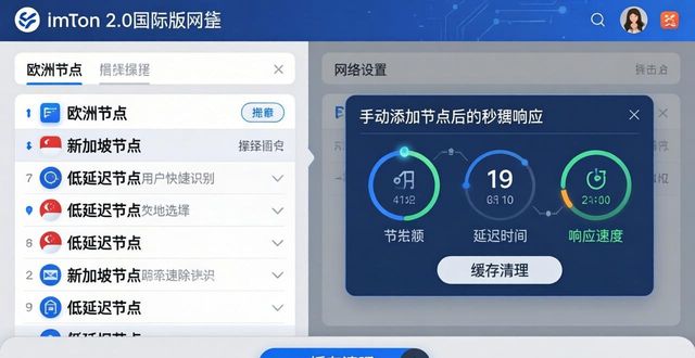 imToken 2.0国际版官网下载后，这样用体验飙升