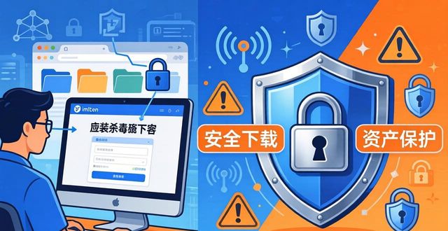 imToken官方下载 轻松管理你的加密资产