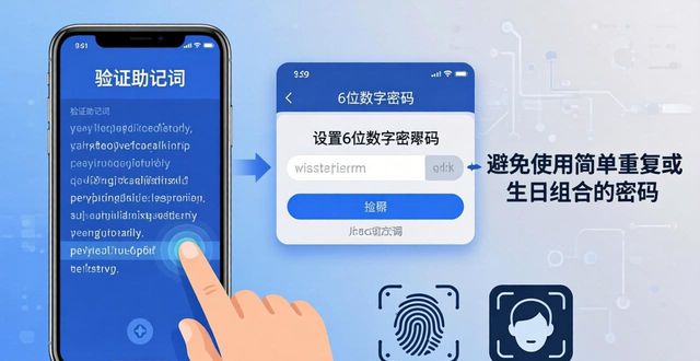 imToken钱包新用户极速注册指南