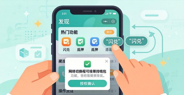 imToken 2.0新功能怎么添加？手把手教你纳入