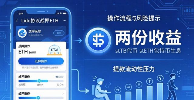 持币生息可靠吗_imToken钱包App的持币生息功能详解_持币生息挖矿模式