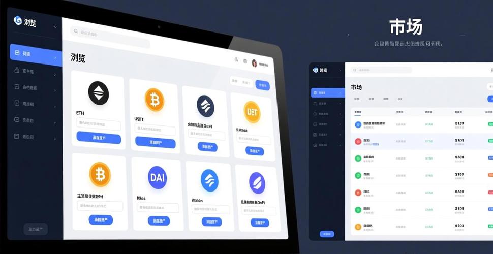 满意度提升图片_如何在imToken安卓版下载app中提升用户满意度？_满意度设置