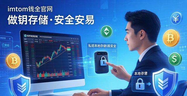 最新imToken钱包官网：真实用户案例与市场主体
