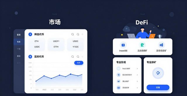 imToken2.0三步打造个人加密投资策略