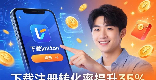 imToken安卓下载的3个获客技巧，转化率翻倍