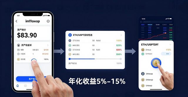 imToken钱包下载后，如何让资产稳健增长？