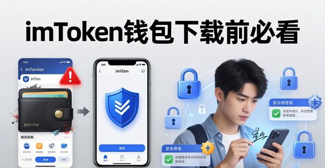 imToken钱包下载前必看：产品功能与用户真实评价