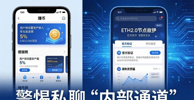 正版imToken投资选择全分析，钱该怎么投？