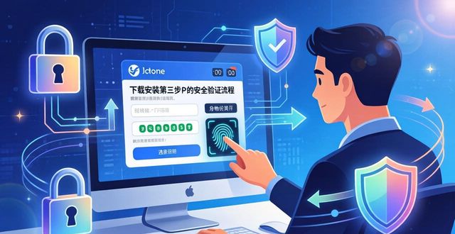 官网下载安装imToken钱包APP，三步安全搞定