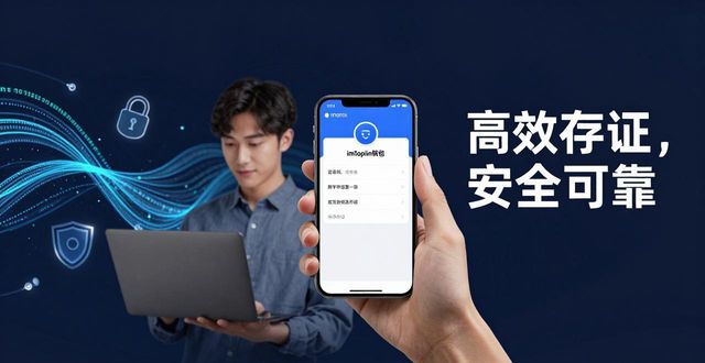 imToken钱包如何保护你的数字版权