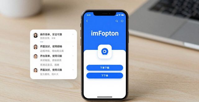 最新imToken国内下载：用户真实评价与服务质量揭秘