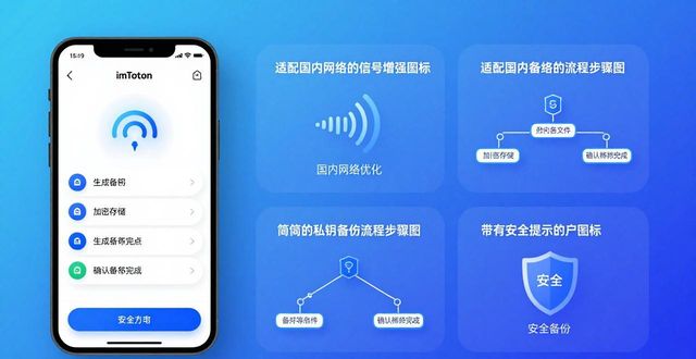 imToken国内下载：市场影响与三大优化方向