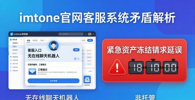imToken官网客服系统：响应速度与问题解决效率全解析