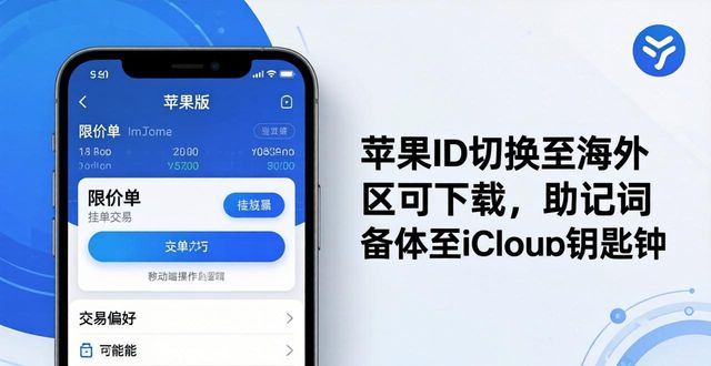 imToken苹果版交易技巧：快速换币与安全设置