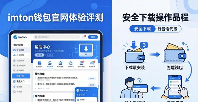 imToken钱包官网体验评测：真实用户上手感受