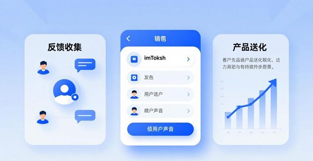 imToken钱包：市场怎么变，它就怎么改——用户反馈真管用