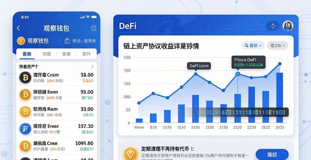 imToken钱包官网下载后如何建资产组合