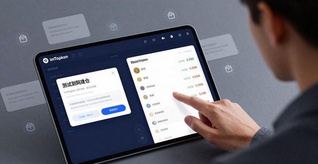 怎样用imToken海外版抓住币圈投资机会？