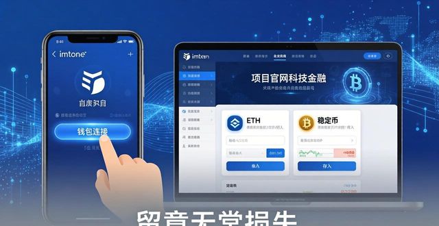 imToken 2.0投项目赚钱攻略