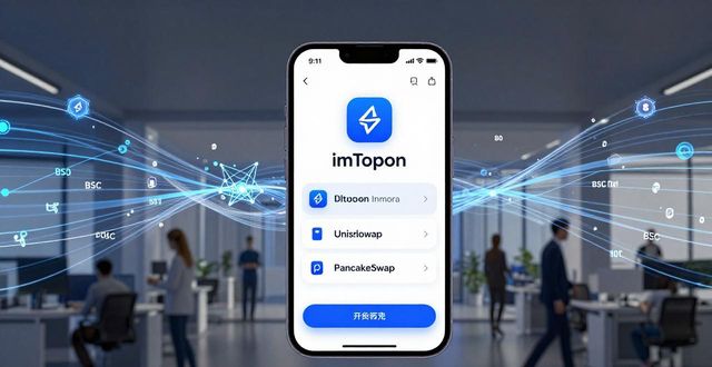 imToken官方下载后，三步让资本灵活运作