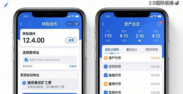 imToken 2.0国际版下载：体验提升与用户真实反馈