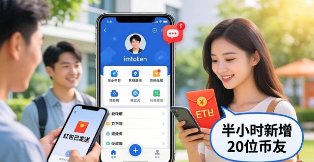 imtoken钱包社交功能怎么用？社区互动真实体验