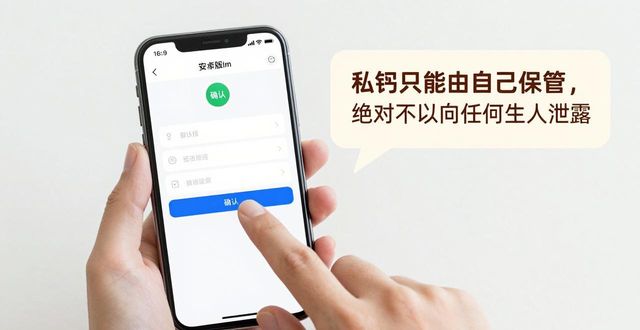 如何用imToken安卓版探索创新金融 合规下载使用实用指引