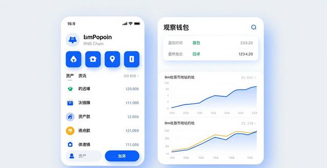 imToken安卓版下载后，这样拓展你的投资历史
