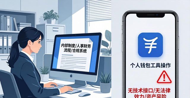 imToken调整企业政策？别被误导