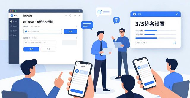 imToken官网下载1.0版与团队协作实操指南