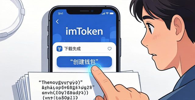 苹果手机下载imToken钱包教程（新手必看）