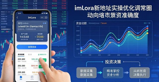 如何通过imToken新地址提升投资决策的准确性？_准确决策与盲目投资答案_决策准确性原则